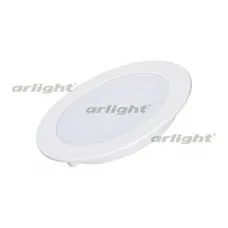 Встраиваемый светильник Arlight  021435