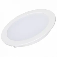 Встраиваемый светильник Arlight Dl-bl 021436