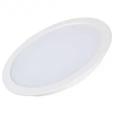 Встраиваемый светильник Arlight Dl-bl DL-BL225-24W Warm White 021444