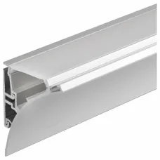 Профиль ARLIGHT  KARNIZ-R-2000 ANOD 021649