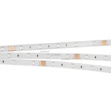 Лента светодиодная Arlight RTW 2-5000SE 24V RGB (5060, 150 LED, LUX) 021732(1)