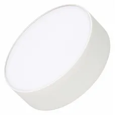Накладной светильник SP-RONDO-R175-16W Day4000 (WH, 120 deg, 230V) (Arlight, IP40 Металл, 3 года) 021777(2)