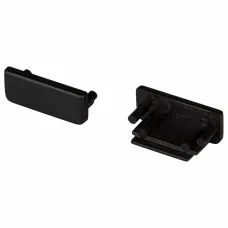 Заглушка Arlight SURFACE-BLACK 021792