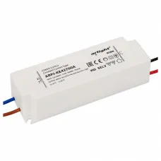 Блок питания ARPJ-KE42700A (30W, 700mA, PFC) ARLIGHT 