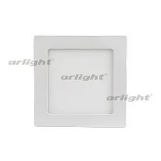 Встраиваемый светильник Arlight  DL-192x192M-18W White 021917