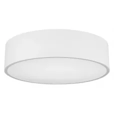Накладной светильник SP-TOR-PILL-R400-25W Warm3000 (WH, 120 deg, 230V) (Arlight, IP20 Металл, 3 года) 022103(2)