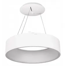 Светильник SP-TOR-RING-HANG-R460-33W Day4000 (WH, 120 deg) (Arlight, IP20 Металл, 3 года)
