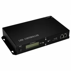 Контроллер HX-801TC (122880 pix, 220V, SD-карта) ARLIGHT