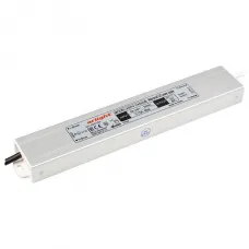 Блок питания ARPV-24060-SLIM-B (24V, 2.5A, 60W) ARLIGHT 