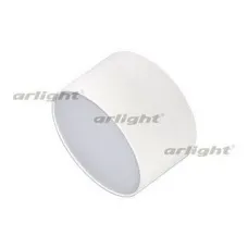 Накладной светильник Arlight  SP-RONDO-120A-12W Day White 022224