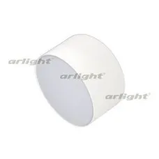 Накладной светильник Arlight  SP-RONDO-140A-18W Warm White 022226