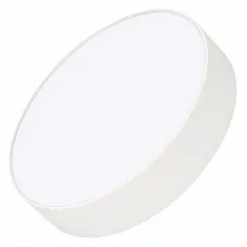 Накладной светильник SP-RONDO-R250-30W Day4000 (WH, 120 deg, 230V) (Arlight, IP40 Металл, 3 года) 022232(2)