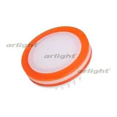 Встраиваемый светильник Arlight  022528
