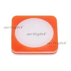 Встраиваемый светильник Arlight  022537
