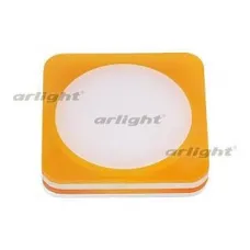 Встраиваемый светильник Arlight  022538