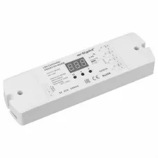 Контроллер-регулятор цвета RGBW Arlight SMART-K 022670