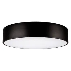 Накладной светильник SP-TOR-PILL-R500-35W Warm3000 (BK, 120 deg, 230V) (Arlight, IP20 Металл, 3 года) 022999(2)