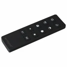 Пульт-диммер кнопочный ARLIGHT  SMART-R SMART-R6-DIM (1 зона, 2.4G)