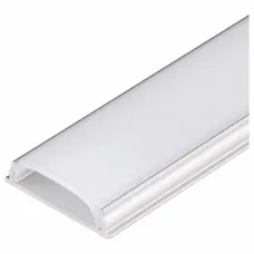 Профиль ARLIGHT  ARH-BENT-W18-2000 ANOD 023087