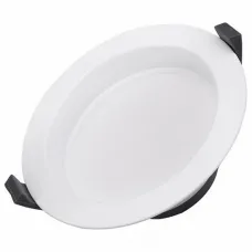 Встраиваемый светильник Arlight Cyclone IM-CYCLONE-R145-14W White6000 (WH, 90 deg) 023203(1)