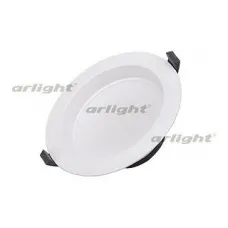 Встраиваемый светильник Arlight  023212