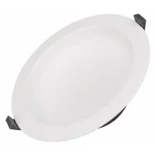 Встраиваемый светильник IM-CYCLONE-R200-20W White6000 (WH, 90 deg) (Arlight, IP40 Металл, 3 года), 023214(2)
