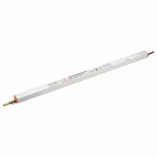 Блок питания ARV-12072-LONG-A (12V, 6A, 72W) ARLIGHT 