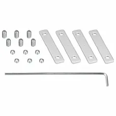 Крепеж ARLIGHT  S2-LINE-180 Set 023271