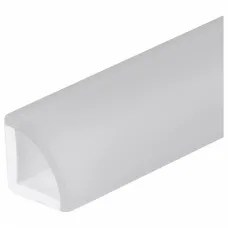 Профиль ARLIGHT  WPH-KANT-H10-2000 OPAL 023301