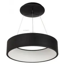 Светильник SP-TOR-RING-HANG-R460-33W Warm3000 (BK, 120 deg) (Arlight, IP20 Металл, 3 года)
