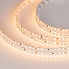 Лента светодиодная S2-A280-15mm 24V Warm3000 (20 W/m, IP20, 2835, 2.5m) (Открытый) ARLIGHT 