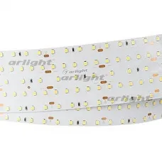 Лента светодиодная S2-2500 24V Warm 2700K 59mm (2835, 420 LED/m, LUX) (30 Вт/м, IP20) ARLIGHT