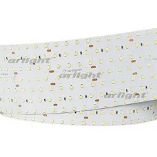 Лента светодиодная S2-2500 24V Warm 2700K 85mm (2835, 560 LED/m, LUX) (40 Вт/м, IP20) ARLIGHT