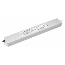 Блок питания ARPV-24100-SLIM-PFC-B (24V, 4.2A, 100W) (ARLIGHT , IP67 Металл, 3 года) ARLIGHT  