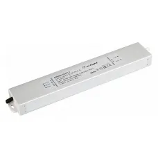 Блок питания ARPV-24060-SLIM-PFC-B (24V, 2.5A, 60W) (ARLIGHT , IP67 Металл, 3 года) ARLIGHT  