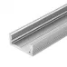 Профиль накладной ARLIGHT  SL-SLIM-H7-2000ANOD 023716