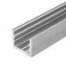 Профиль накладной ARLIGHT  SL-SLIM-H13M-2000ANOD 023718