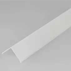 Рассеиватель ARLIGHT  SL-KANT-H30 SQUARE OPAL 023726