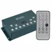 Контроллер DMX-Q02A (USB, 512 каналов, ПДУ 18кн) (IP20 Металл, 1 год) ARLIGHT