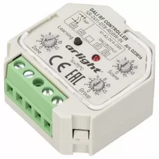 Контроллер-регулятор цвета RGBW Arlight SR-2411 023816