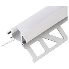 Профиль ARLIGHT  ARH-DECORE-S12-EXT-2000 ANOD внешний 023889