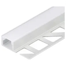 Профиль ARLIGHT  ARH-DECORE-S12-LINE-EDGE-2000 ANOD 023894