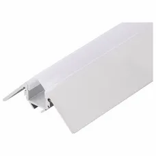 Профиль ARLIGHT  ARH-DECORE-S12-EXT-F-2000 ANOD внешний 023897