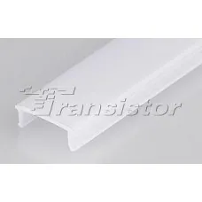 Рассеиватель ARLIGHT  ARH-DECORE-S12 Flat Opal 023906