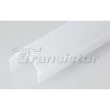 Рассеиватель [2 м] ARLIGHT  ARH-DECORE-S12 Square Frost 023910