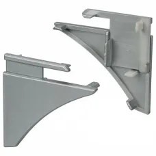 Набор заглушек для профиля ARLIGHT  Shelf 23991