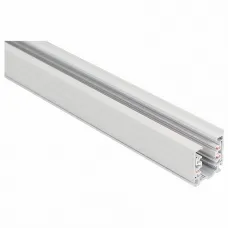 Трек накладной Arlight Lgd-d3p Lgd-D3P-3000 White-M