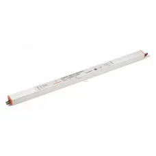 Блок питания ARV-12060-LONG-D (12V, 3A, 36W) (ARLIGHT , IP20 Пластик, 2 года) ARLIGHT  