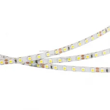 Лента светодиодная Arlight RT 2-5000 24V Warm3000 5mm 2x (3528, 600 LED, LUX) 024105(B)