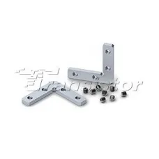 Крепление ARLIGHT  ALU-90HOR 024194